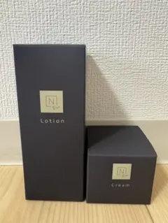 N organic Vie モイストリッチローション　バリアクリーム　おまけ付き