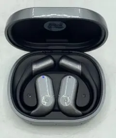新品未開封 Zenchord1 ダークグレー｜AI議事録イヤホン - メルカリ