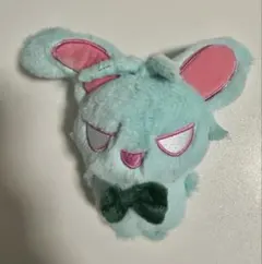 ALIENSTAGE ティル スア ルカ ぬいぐるみ3点セット