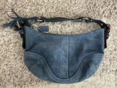 COACH バッグ　レディース