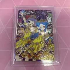 エターナルアニマルビビアンティひみつのアイプリ　リング6弾　チィ　ビビ