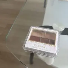 CANMAKE パーフェクトマルチアイズ 03のサムネイル