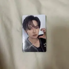 straykids XMAS POPUP リノ 特典 トレカ