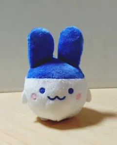 たまごっち ボールチェーン付きぬいぐるみ　みみっち