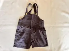 ロンパース 80サイズ teteatete バースデイ