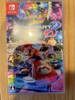 マリオカート8 デラックス Nintendo Switch