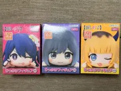 推しの子 ひっかけフィギュア② アイMEMちょあかね