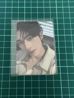 リッキー トレカ NEVER SAY NEVER
