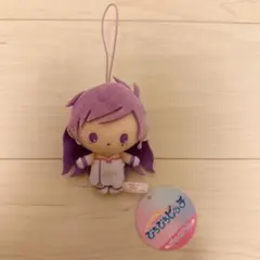 ぴちぴちピッチ　ぴゅあぬい　かれん ぬいぐるみ マスコット