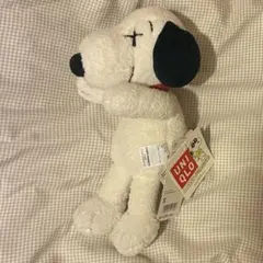 2026年最新】ユニクロ スヌーピー kawsの人気アイテム - メルカリ