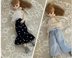 2026年最新】22cm ドール 服の人気アイテム - メルカリ