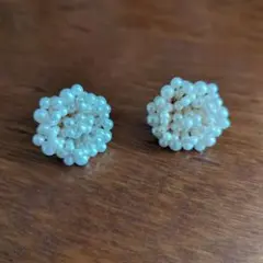 イヤリング