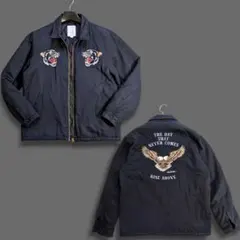 CRIMIE VIETNAM JACKET クライミーベトナムジャケットのサムネイル