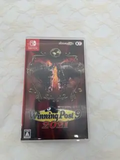 Switch ウイニングポスト9 2021