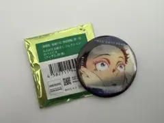 鬼滅の刃 無限城 ものがたる眼差しコレクション缶バッジ A狛治