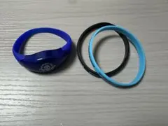 2025年最新】ヒプノシスマイク リストバンドの人気アイテム