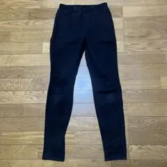 ヒートテック スキニーパンツ