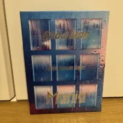 Snow Man LIVETOUR 2021 Mania 初回盤 Blu-ray