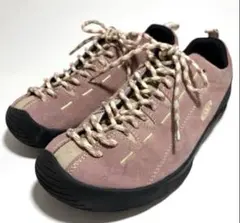 希少カラー　KEEN キーン ジャスパー スニーカー