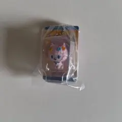 ジュエルペット　パッケージミニチュアチャーム エンジェラ