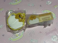 サンリオキャラクター大賞 グッズ ぐでたまセット