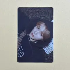 BOYNEXTDOOR No Genre B&N トレカ テサン