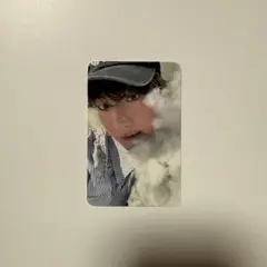 BAEKHYUN トレーディングカード