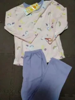 フリースパジャマ パジャマ