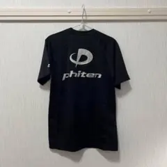 ファイテン tシャツ m