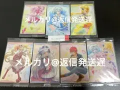 2026年最新】hugっと!プリキュア ウエハースの人気アイテム - メルカリ