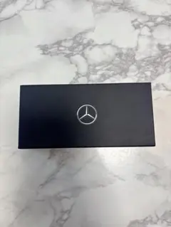 Mercedes-Benz キーリング　空箱のサムネイル