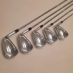 ゼクシオX2022特注スチールファイバー - メルカリ