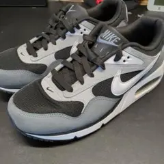 Nike Air Max ブラック/グレー/ホワイト