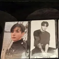 BTS weverse GLOBAL music Korea ジョングク