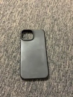 holdit iPhone用ケース ブラック　iPhone13mini