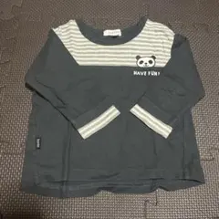 3can4on 長袖Ｔシャツ