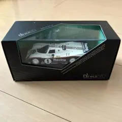 京商 ミニッツ ポルシェ 962C No.1 ASC オートスケールコレクション