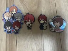 あんさんぶるスターズ あんスタ 朱桜司