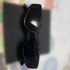 オーバルサングラス　hiphop