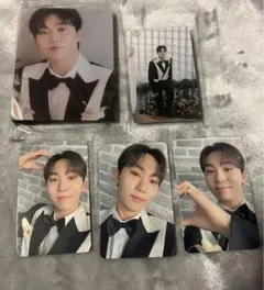 FML Carat盤 スングァン