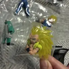 HGドラゴンボール04 MAJIN BUU SAGA