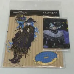 ツイステッドワンダーランド イデア グッズセット