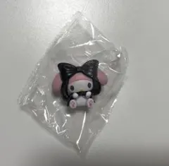 サンリオ　バレエリボンフィギュア　マイメロディー　ガチャガチャ