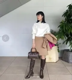 2025年最新】stina スカートの人気アイテム - メルカリ