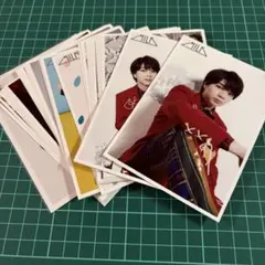 M!LK 塩﨑太智 生写真 セット まとめ売り