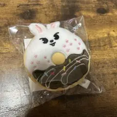 SKZOO ドーナツミラー（Leebit） ステッカーセット