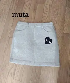 muta レディース