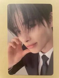 enhypen ユニバ ums engenever 特典 ニキ トレカ