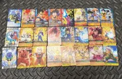 ドラゴンボールフュージョンワールド 悟空3デッキパーツ - メルカリ