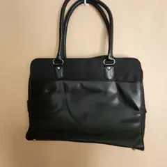 LES MUES　就活レディースバッグ